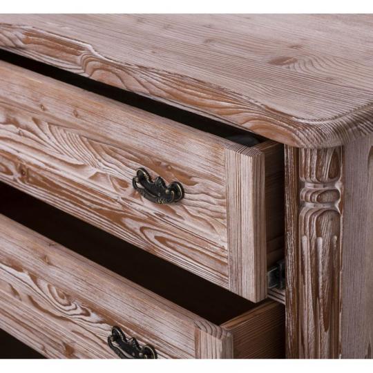 rusztikus ruhatarolo komod egyedi meretben provence provanszi mediterran country  tomorfa paraszhaz nappali haloszoba furdoszoba olasz toszkan butor butorok lameridiana lakberendezes handmade barna homokfujt.jpg